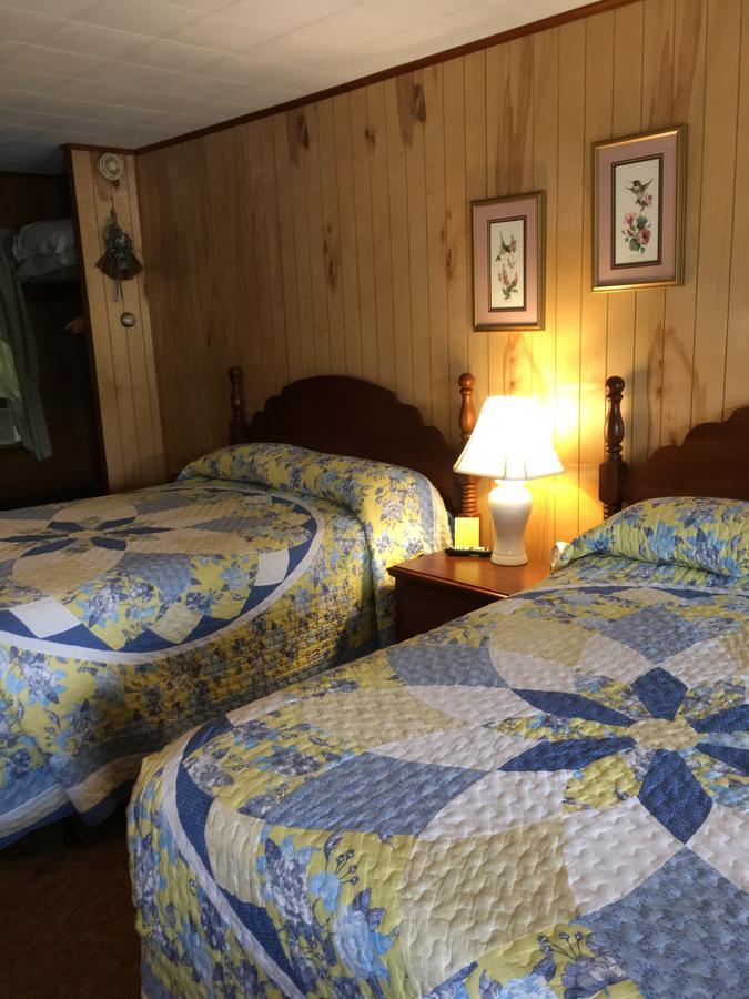 Cave Mountain Motel Windham Eksteriør bilde