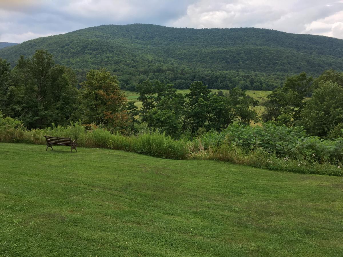 Cave Mountain Motel Windham Eksteriør bilde